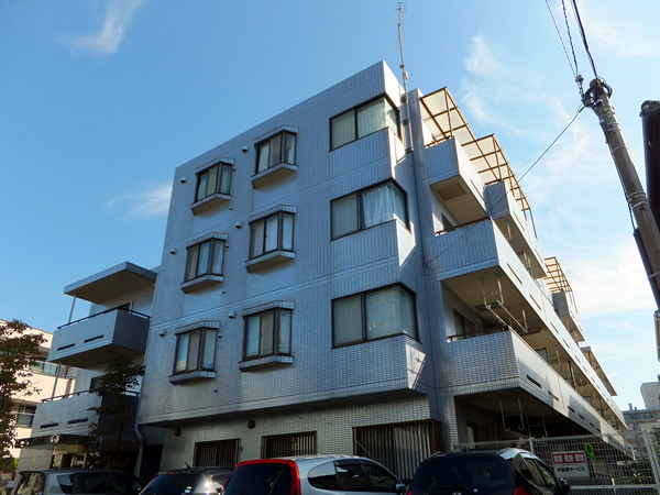 物件（商品）写真