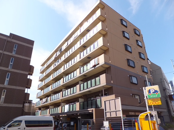 物件（商品）写真