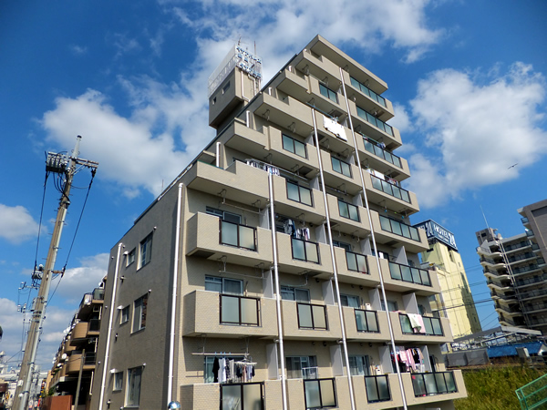 物件（商品）写真